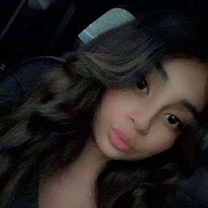 Meet your Posher, Jacqueline !